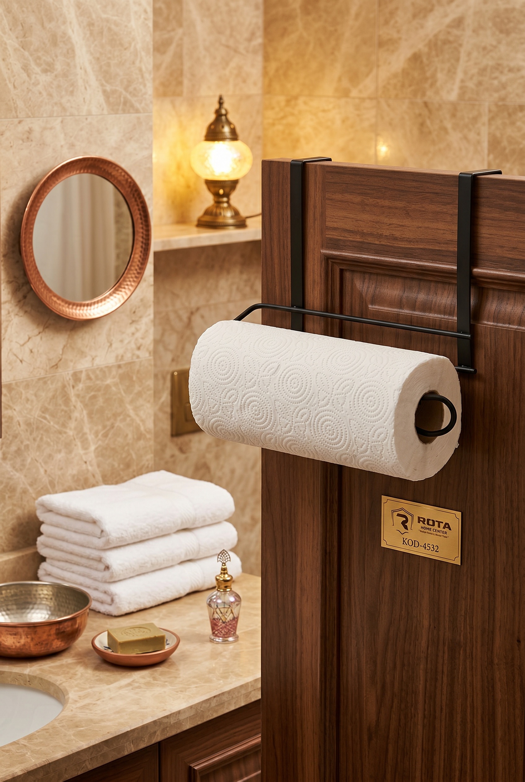 Filora Home undefined — في حمام تركي