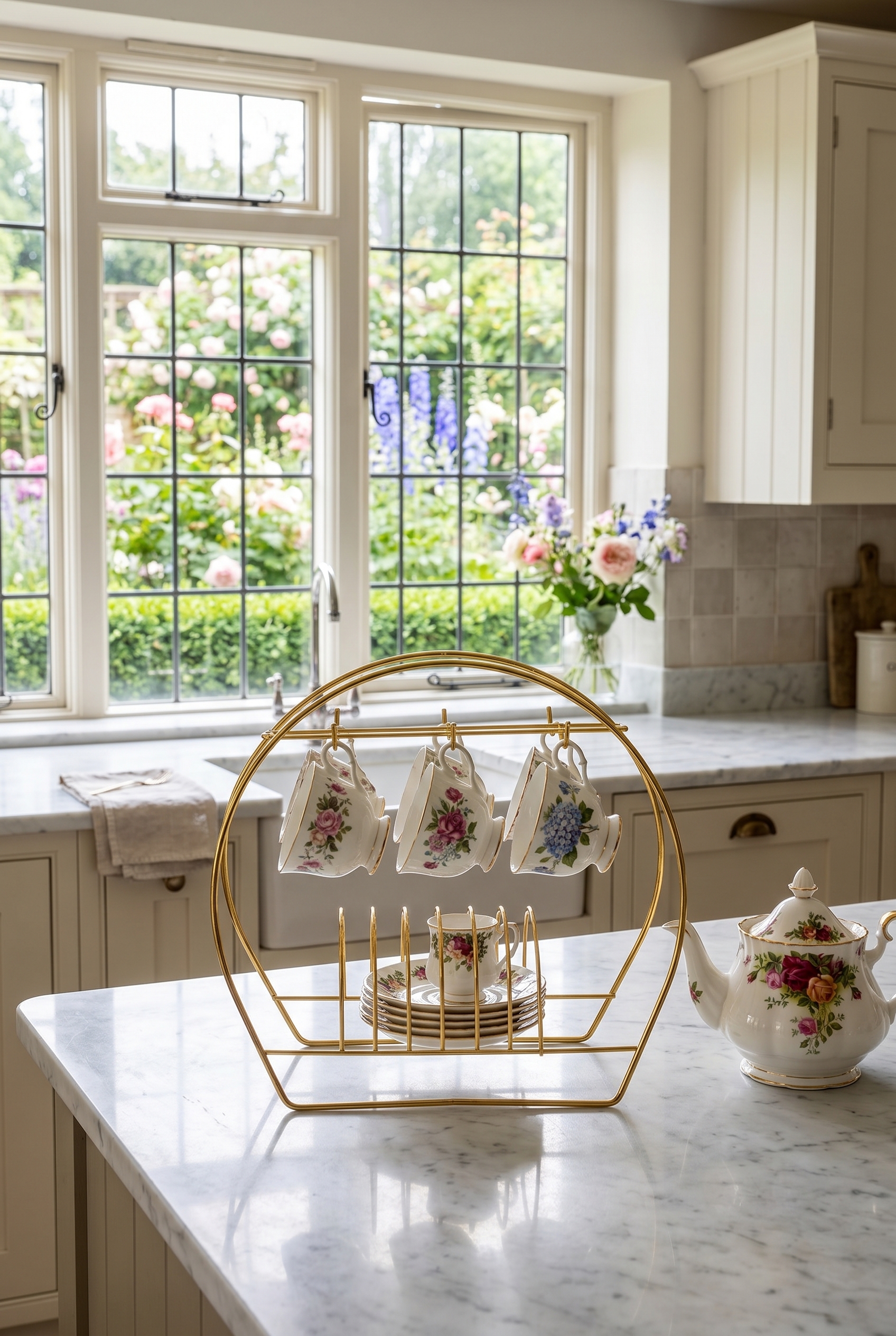 Filora Home undefined — في حمام إنجليزي كلاسيكي