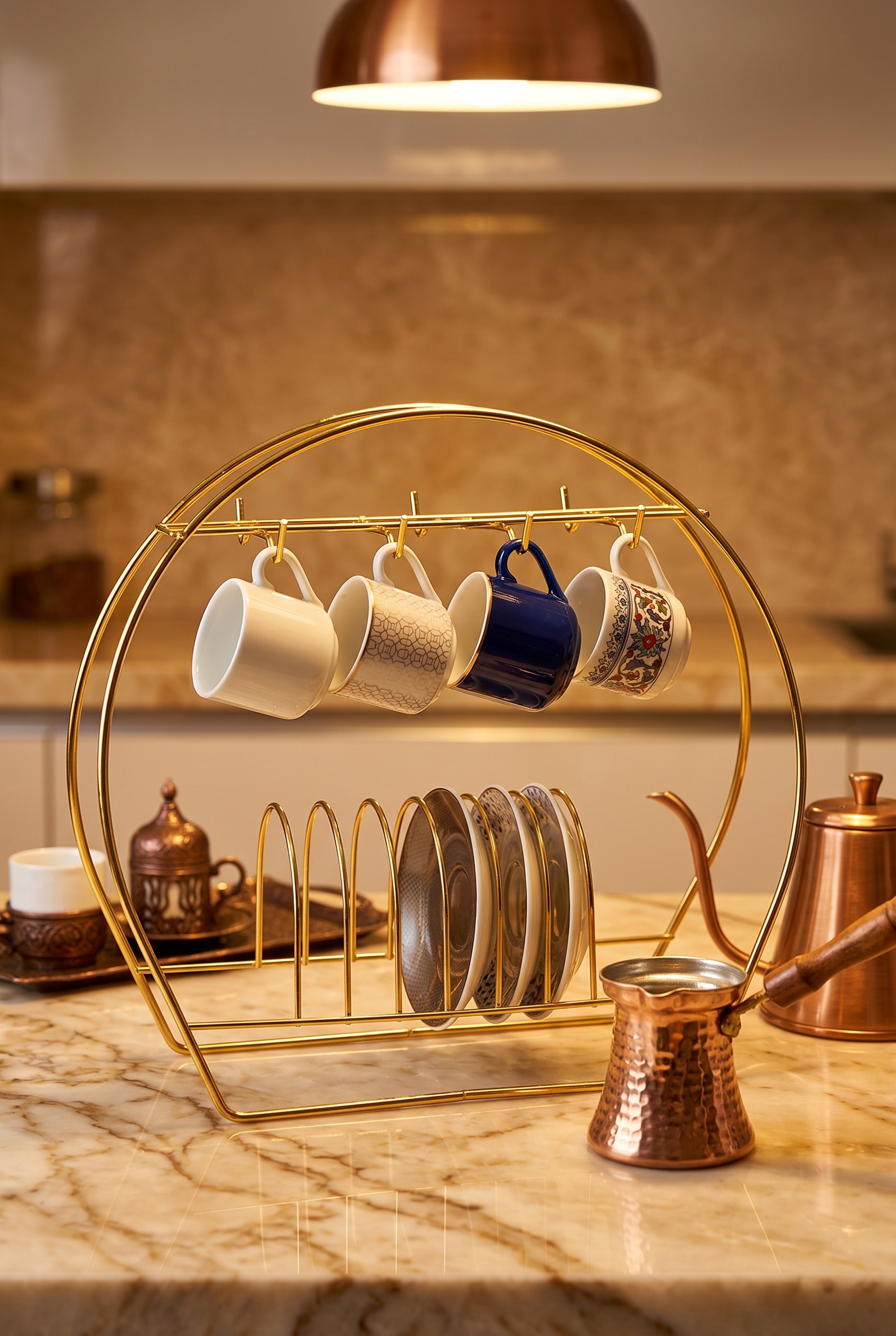 Filora Home undefined — في حمام تركي