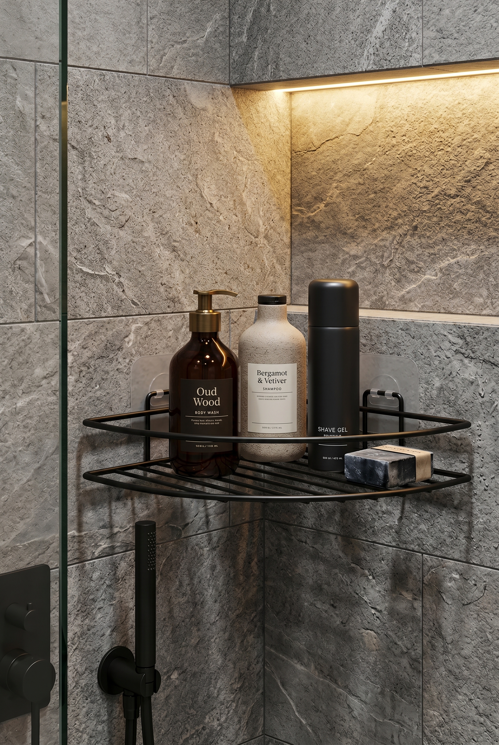 Filora Home undefined — في مطبخ اسكندنافي حديث