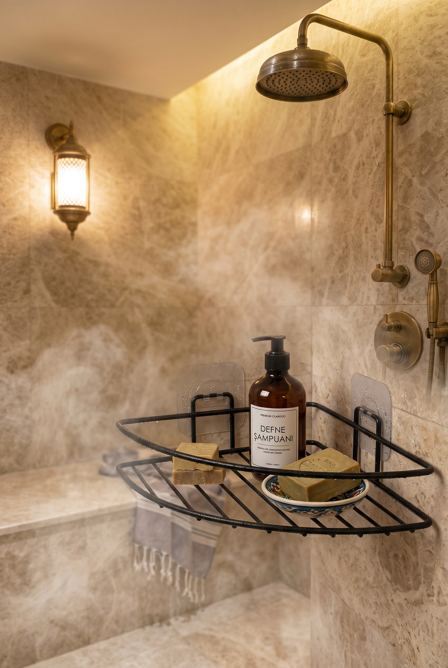 Filora Home undefined — في حمام تركي