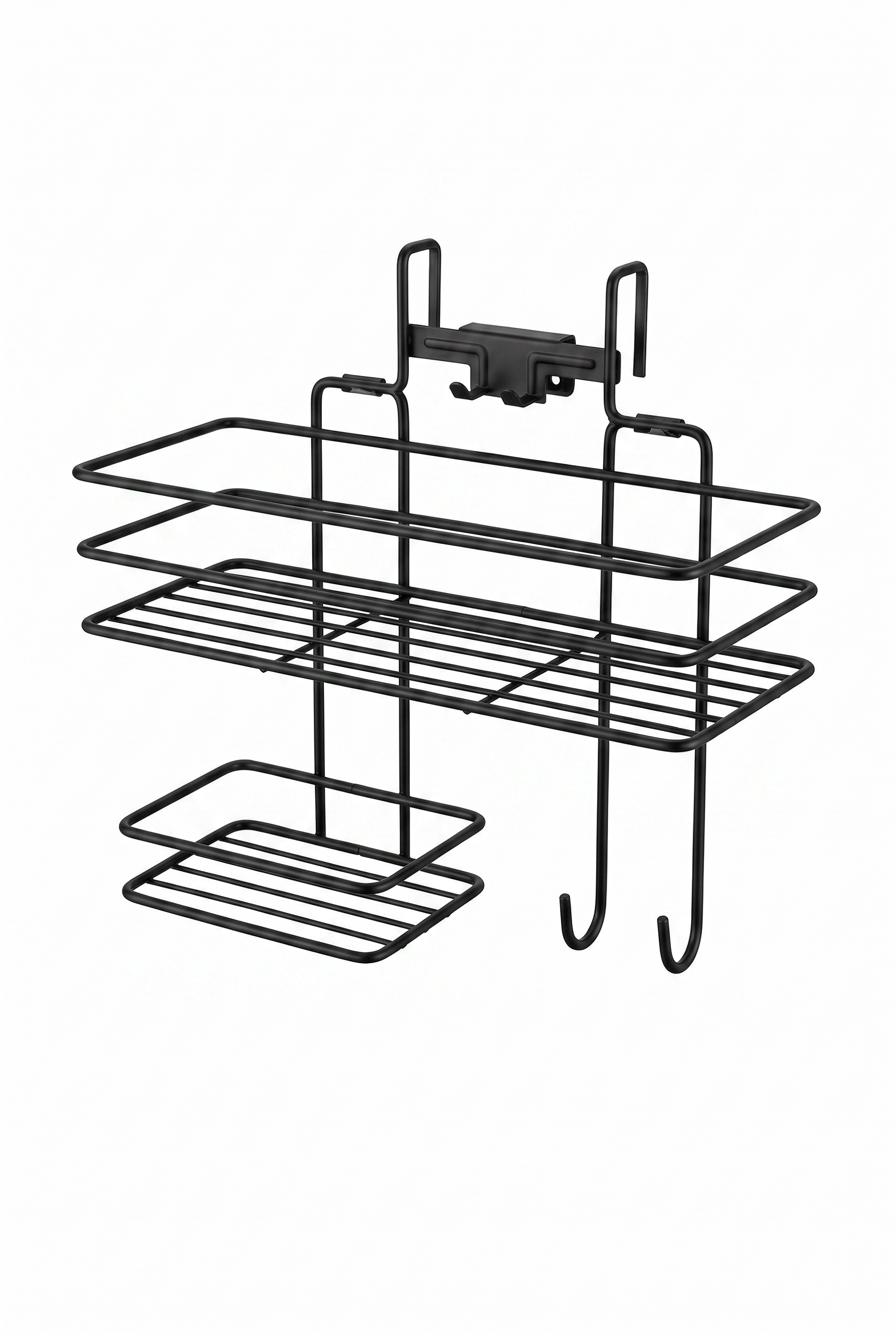 Filora Home undefined — على خلفية بيضاء – تصوير استوديو