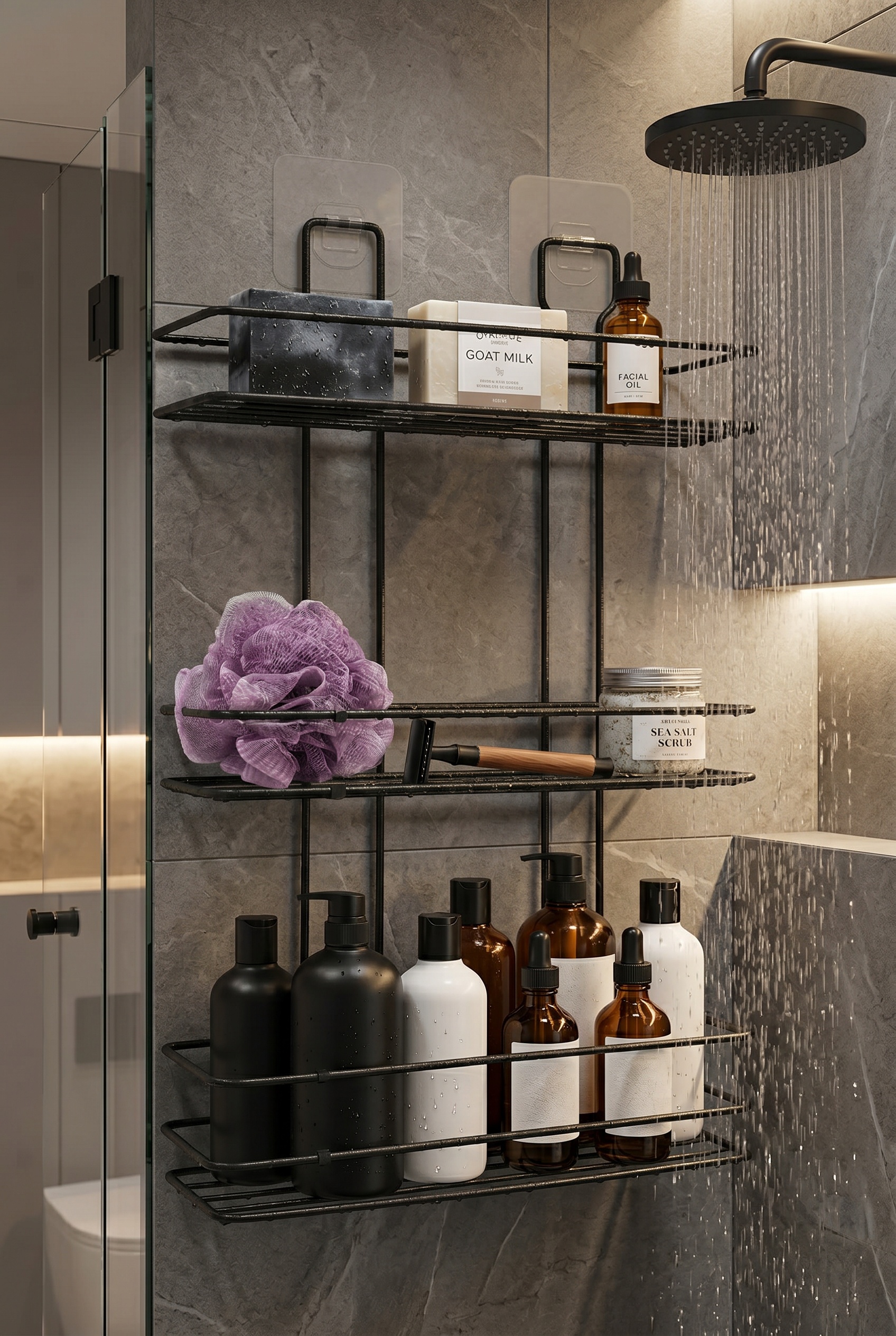 Filora Home undefined — في مطبخ اسكندنافي حديث