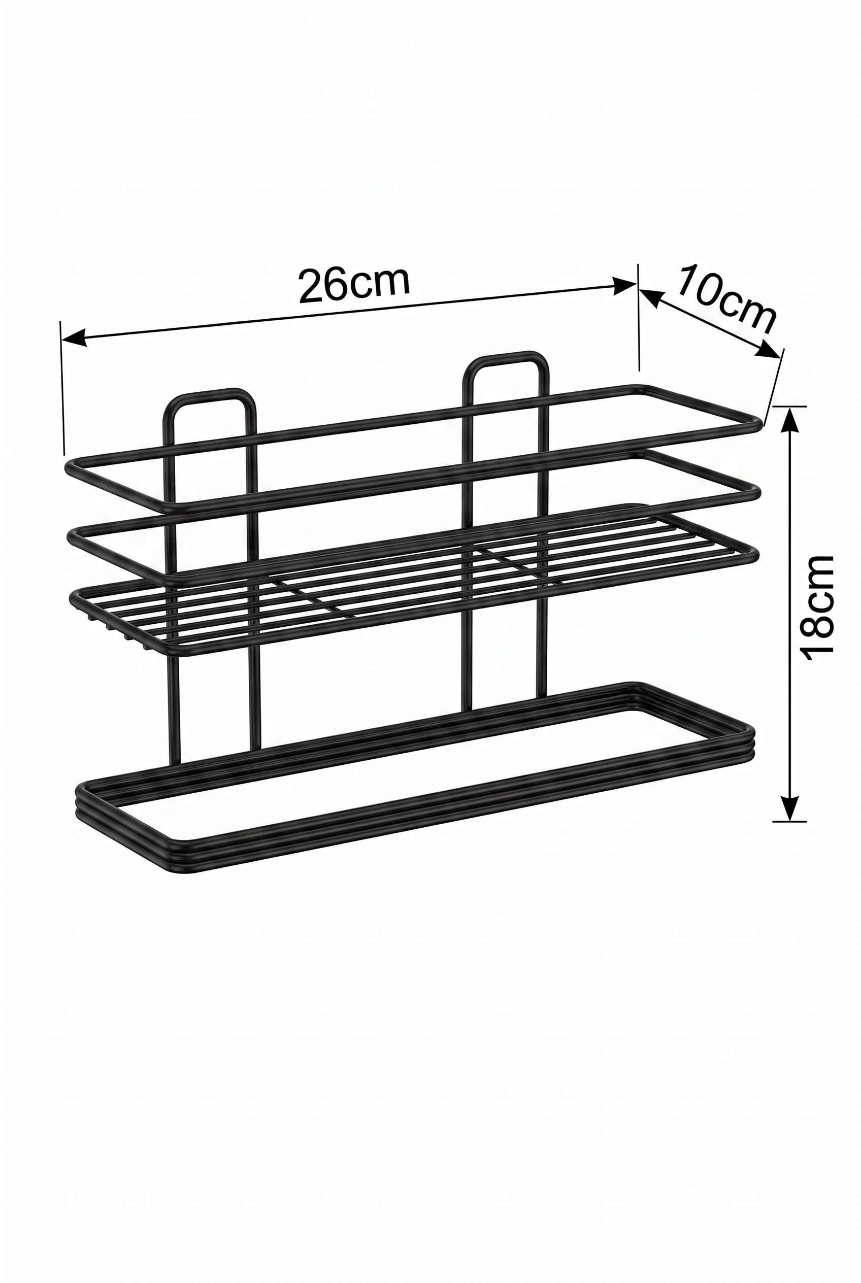 Filora Home undefined — أبعاد وقياسات المنتج