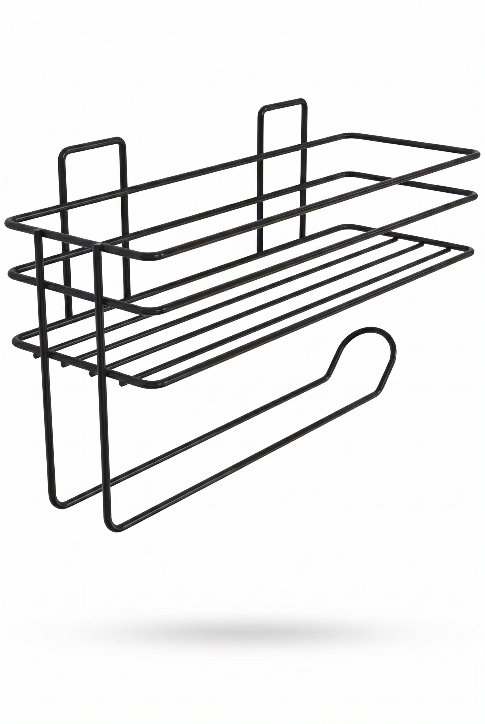 Filora Home undefined — على خلفية بيضاء – تصوير استوديو