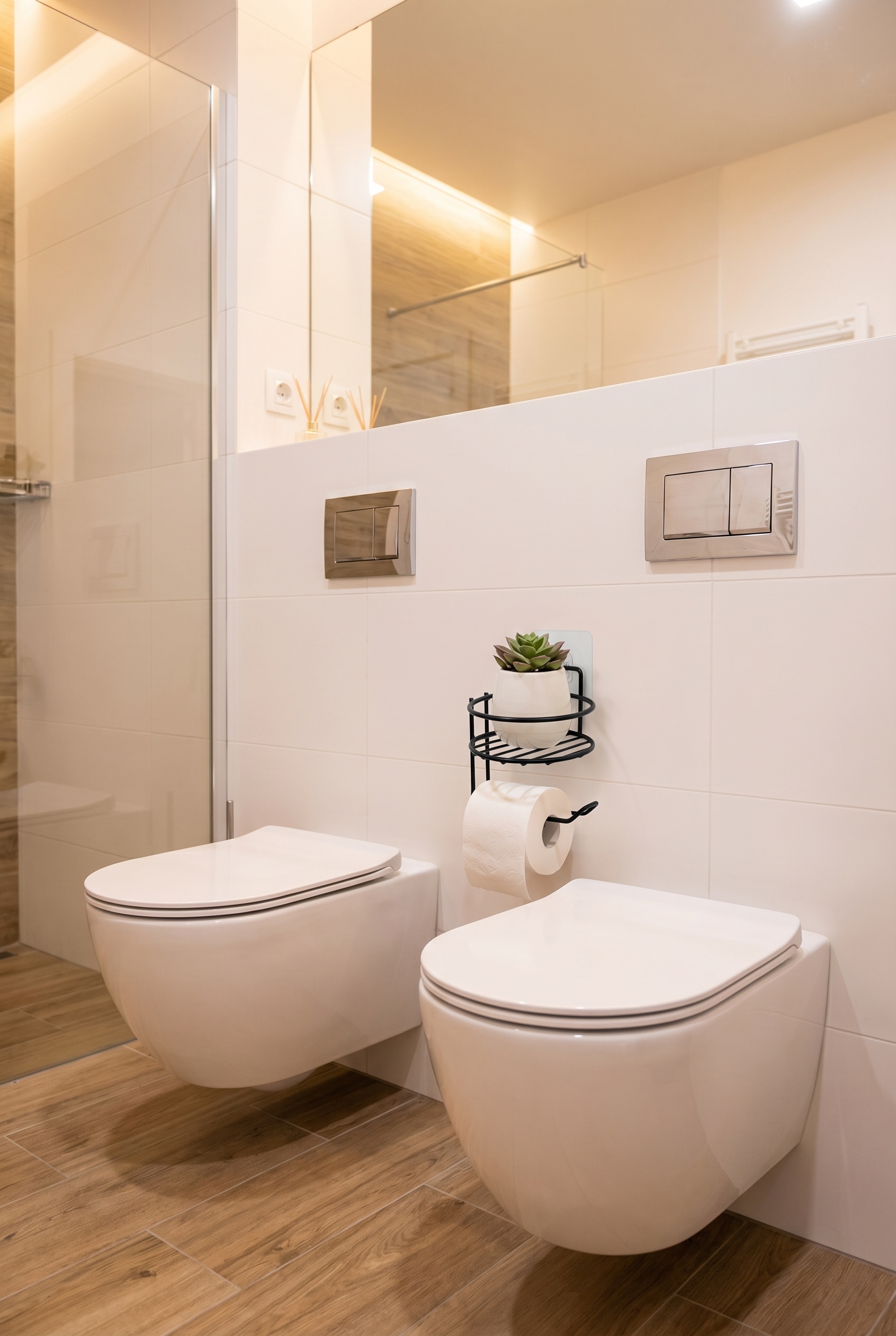 Filora Home undefined — في مطبخ اسكندنافي حديث