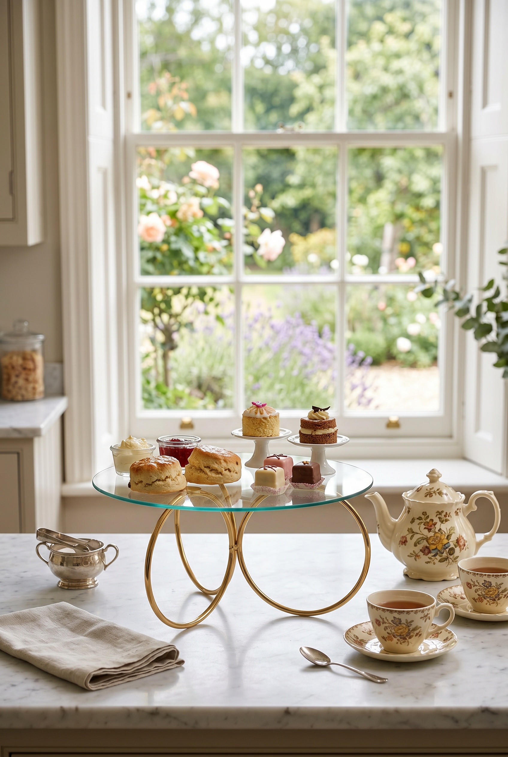 Filora Home undefined — في حمام إنجليزي كلاسيكي