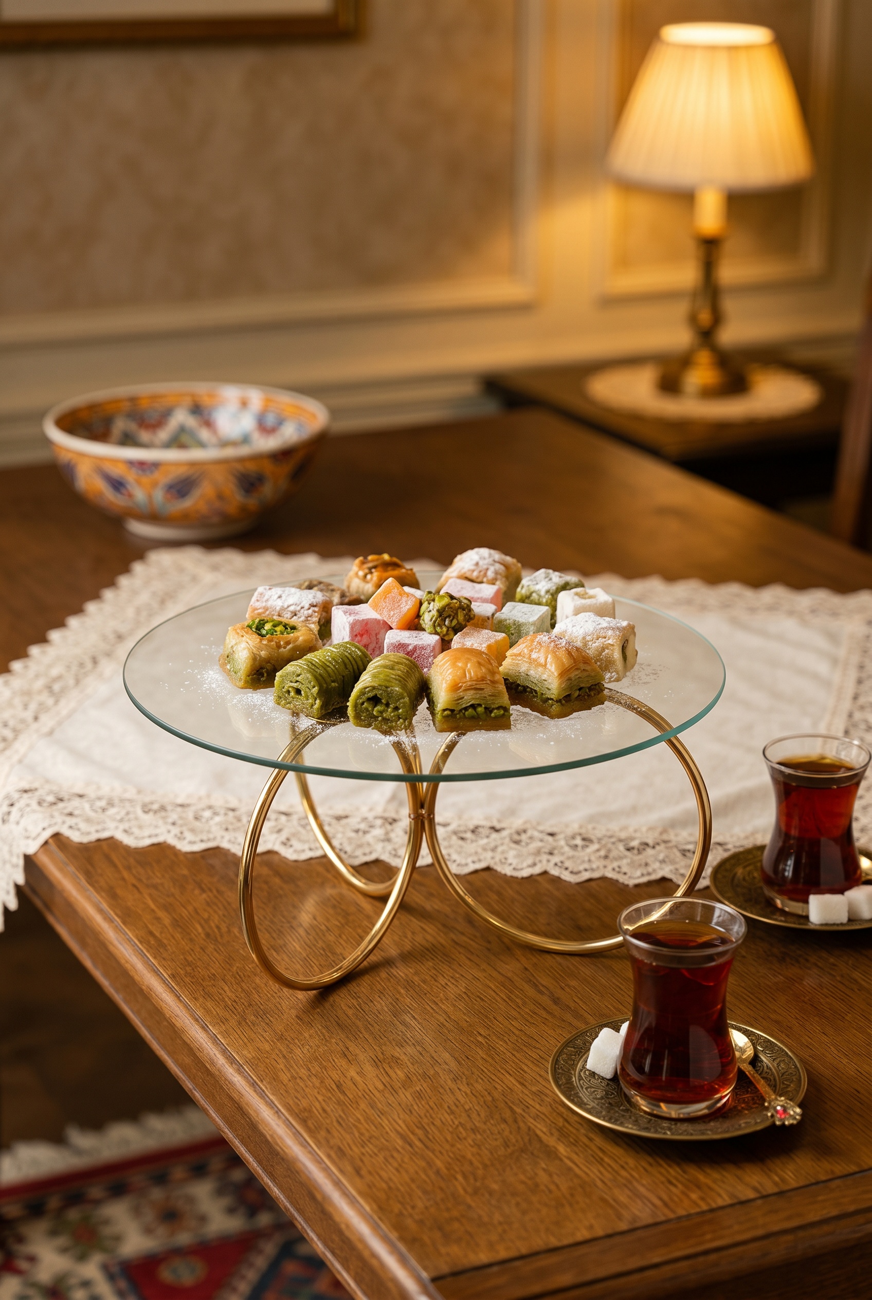 Filora Home undefined — في حمام تركي